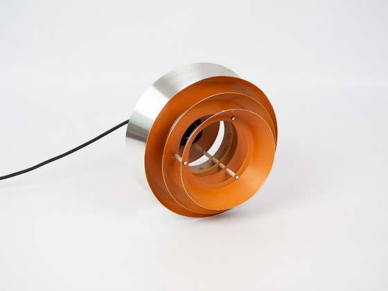 Image 1 of Zweedse vintage hanglamp Trava van Carl Thore, Granhaga, jaren 1960