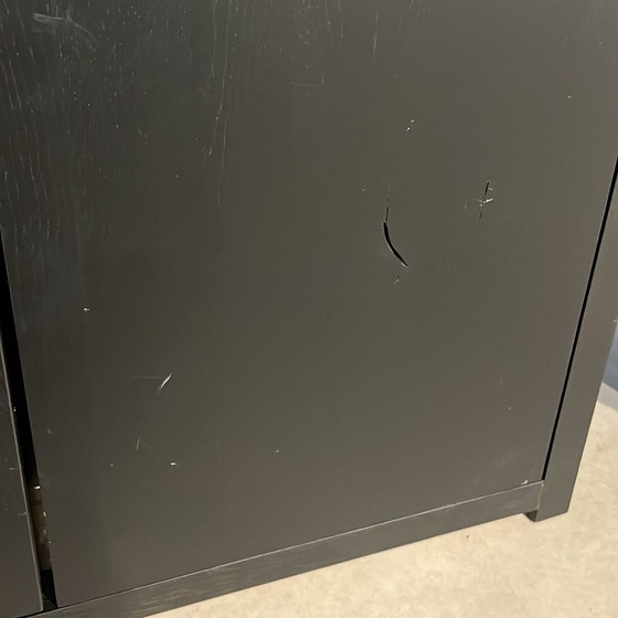 Image 1 of Librería de muebles Vermeer