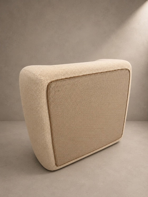 Image 1 of Fauteuil ligne roset sloop