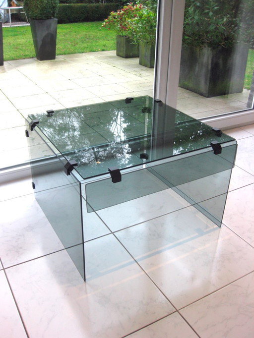 tafel vintage design Cieba 1960's