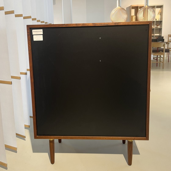 Image 1 of Andersen S8 wall cabinet