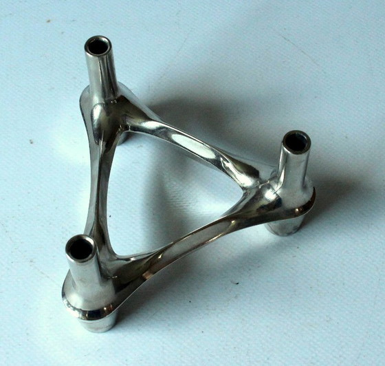 Image 1 of BMF Design Vintage Plug-in Candlestick
