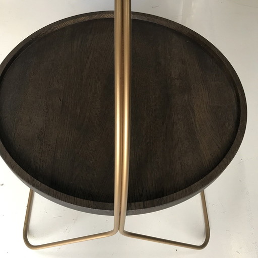 Freistil 158-111 coffee table