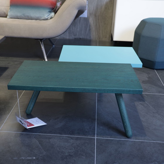 Image 1 of Leolux Pampa coffee table