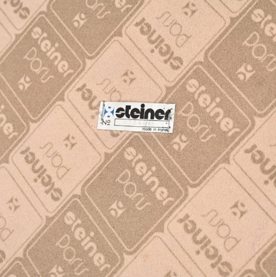 Image 1 of Coppia di poltrone Steiner