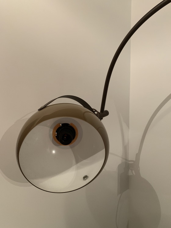 Image 1 of Dijkstra wand lamp