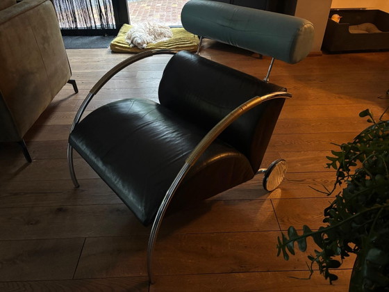 Image 1 of COR Zyklus fauteuil 