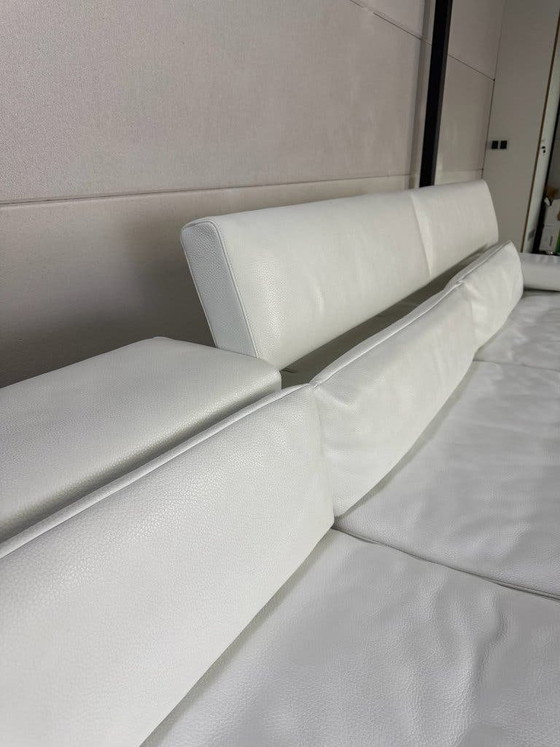 Jori Shiva Corner sofa - as new condition – Leather (photo 13 of 18)