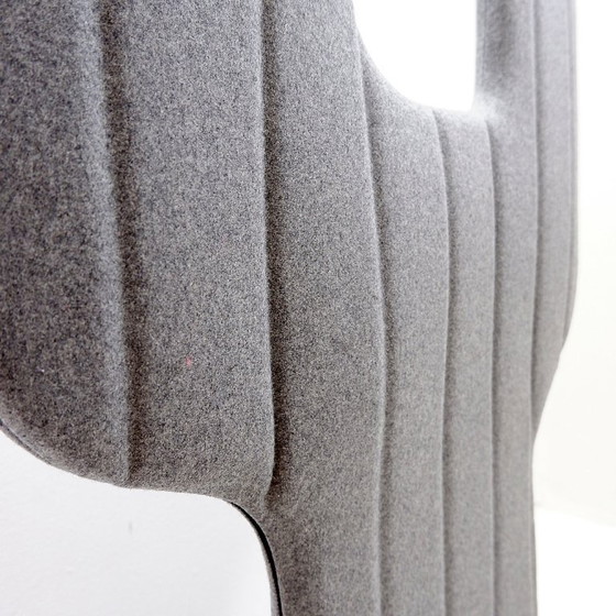 Image 1 of Cloison acoustique « TexMex BuzziCactus » de Sas Adriaenssens - Belgique