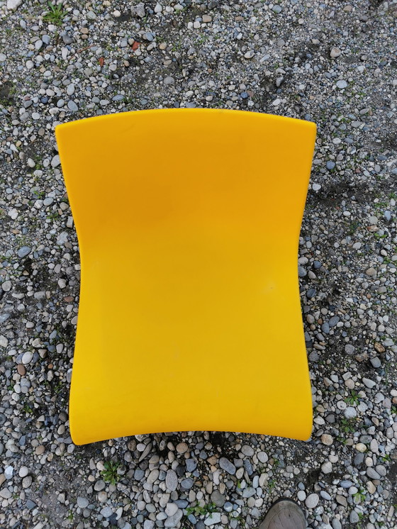 Image 1 of Silla Sign By MDF