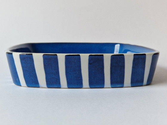 Image 1 of Royal Copenhagen / Aluminia - Schale "Tenera" von Marianne Johnson