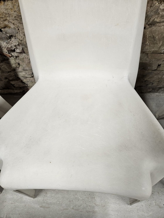 Image 1 of 5 Sillas Bofinger Helmut Batzner 1970