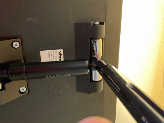 Image 1 of NEW Vitra Nestable