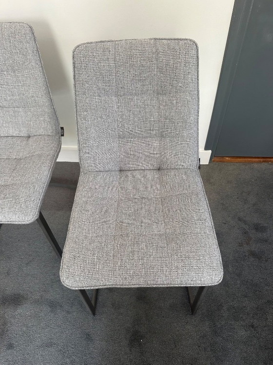 Image 1 of Chaises Henders&Hazel