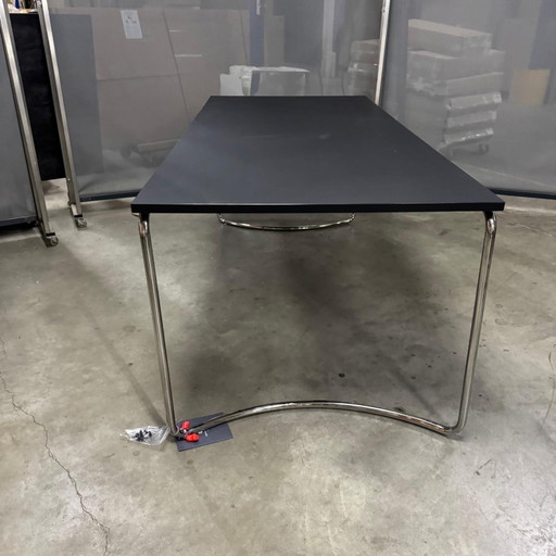 bert plantagie Dutch Originals 1101 RG tavolo da pranzo - 200x90 – eettafels (photo 2 of 4)