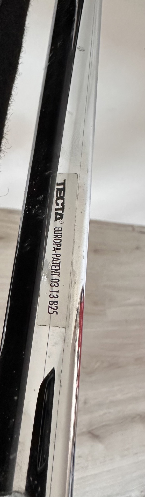 Image 1 of 4x Tecta Design-Stühle