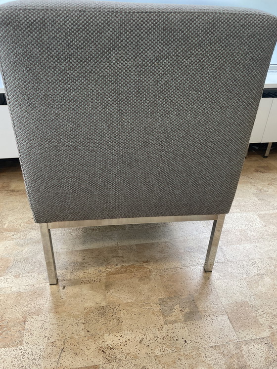 Image 1 of Divano Rüder dal design vintage tedesco (5)