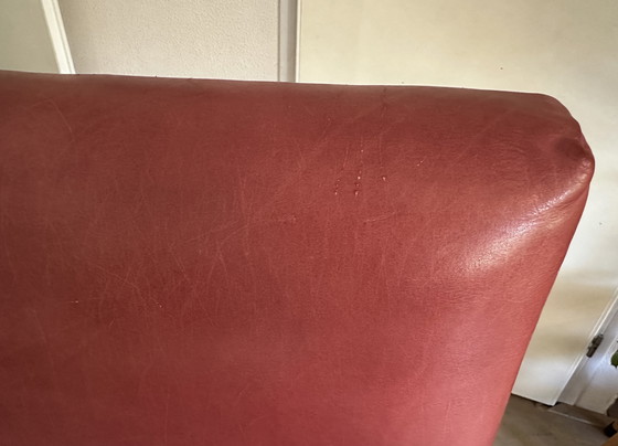 Image 1 of Label Speedster Design Sessel Rot