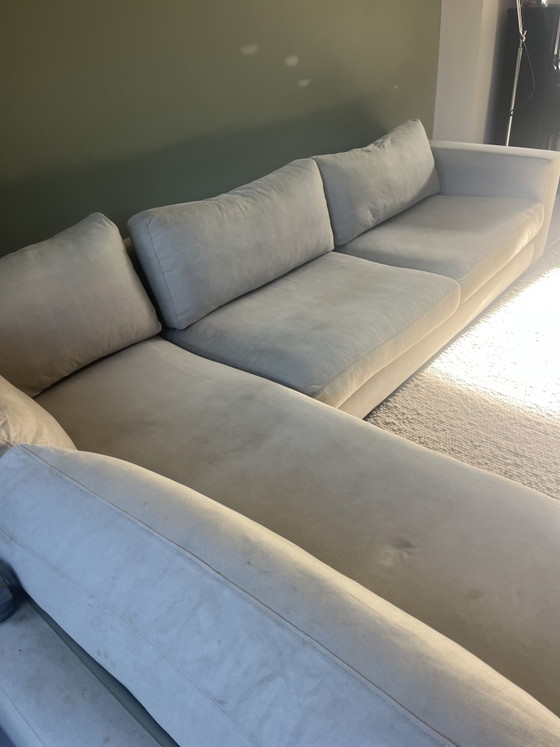 Joppe Ecksofa – Textile (photo 4 of 5)