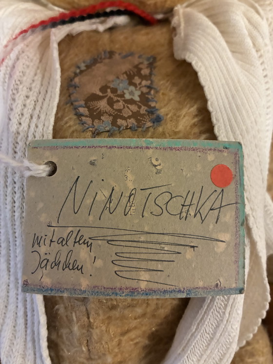 Image 1 of Artist's Bar by Ingeborg Taivanalo-Lutz