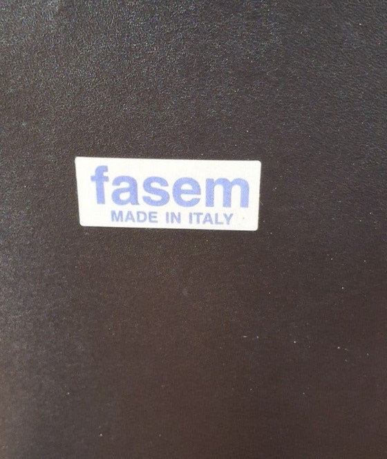 2 sedie Wassily vintage, Marcel Breuer per Fasem – Poltrone, Chrome, Leather (photo 10 of 10)