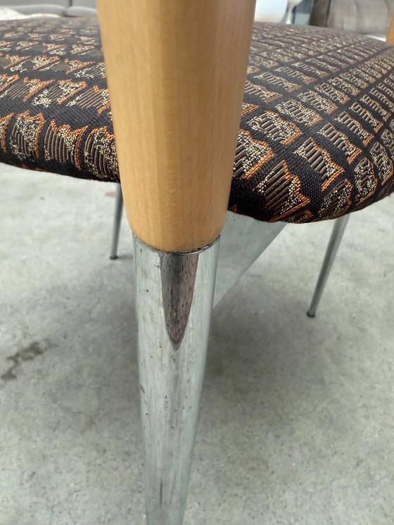 Image 1 of Sedia Andreu World (altre disponibili)