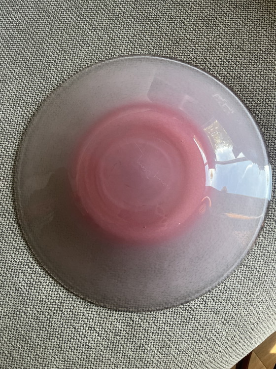 Bella Ciotola Rosa, Henry Dean – Ciotole, Glass (photo 4 of 5)