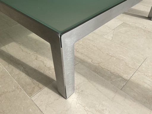 B&B Italia salontafel