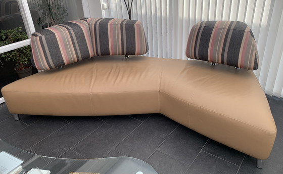 Image 1 of Leolux Archipel sofa