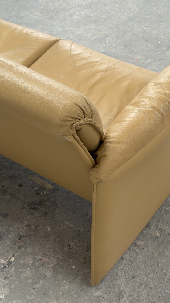 Image 1 of Leolux 2 seater sofa - Bora Bora - Axel Enthoven