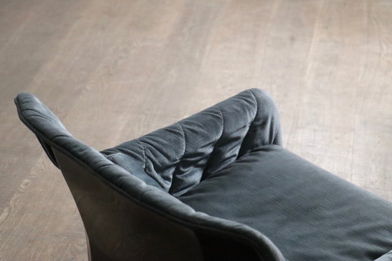 Image 1 of Carlo Bartoli Bicia Lounge-Sessel für Arflex Italien 1969