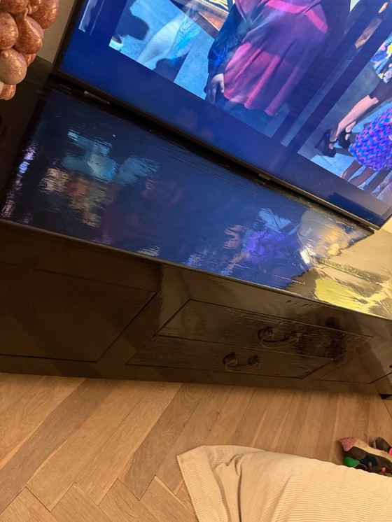 Image 1 of Originele authentieke Chinese kast. 