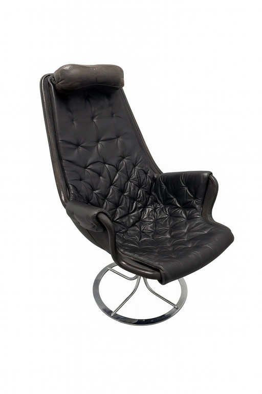 Fauteuil Jetson par Bruno Mathsson pour DUX