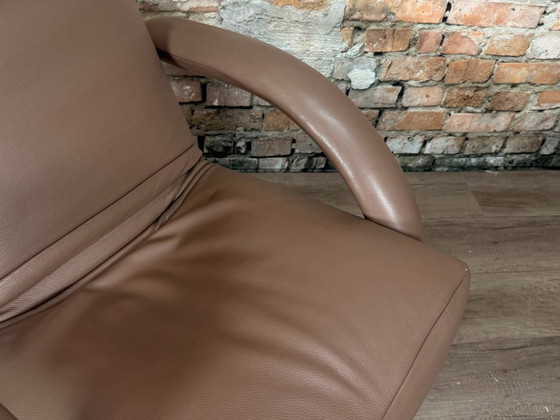 Jori Yoga – Poltrone, Leather, Metal (photo 14 of 18)