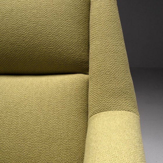 Image 1 of 1x Sessel „Profile“ von Folke Ohlsson für Dux