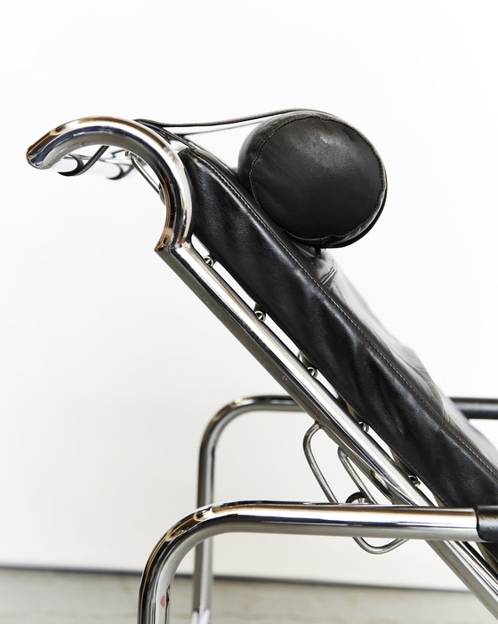 Image 1 of Gabriele Mucchi "Genni" Chaiselongue & Ottomane voor Zanotta