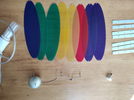 Image 1 of Luceplan Titania D17