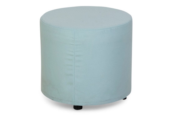Image 1 of Pouf de jardin Passe Partout Round Sun
