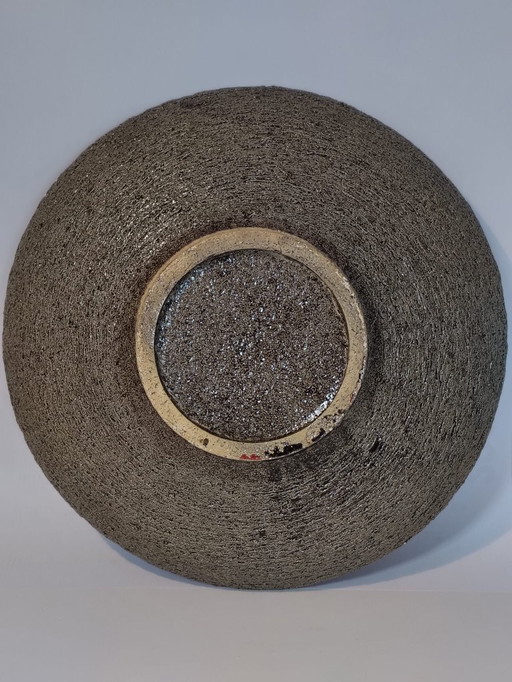 Mooie grote kom gemaakt door Perignem