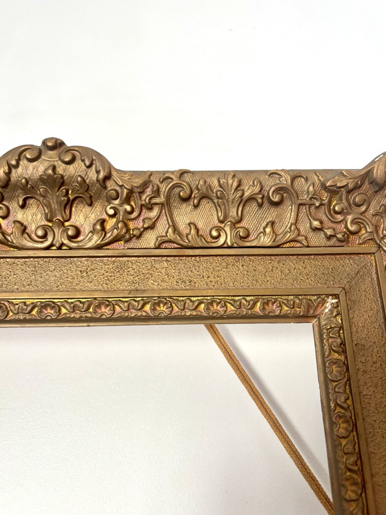 Cadre Antique – antik, Frames, Wood (photo 4 of 15)