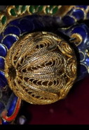 Rare Chambered Dragon