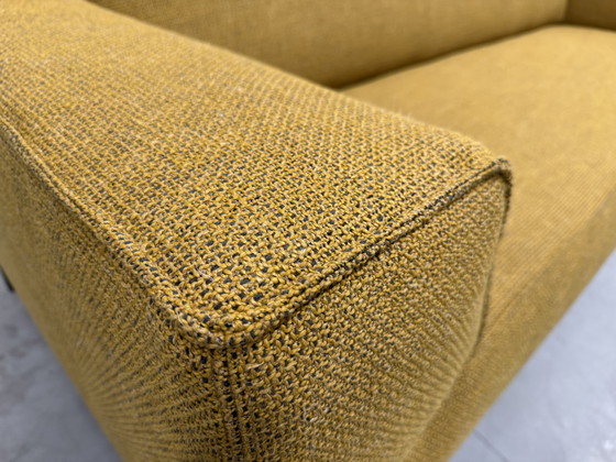 Image 1 of 2 Design on Stock Bloq Bankstel 3 & 2,5 Zits Amaro Amber