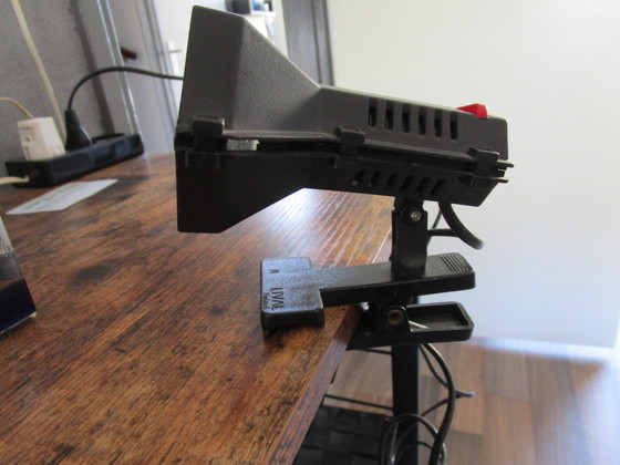 Image 1 of 2 Stück Lival - Photon - Satz von 2 Klemmscheinwerfern - Finnland - 1980er