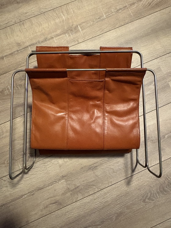 Image 1 of Portariviste vintage Carl Aubock