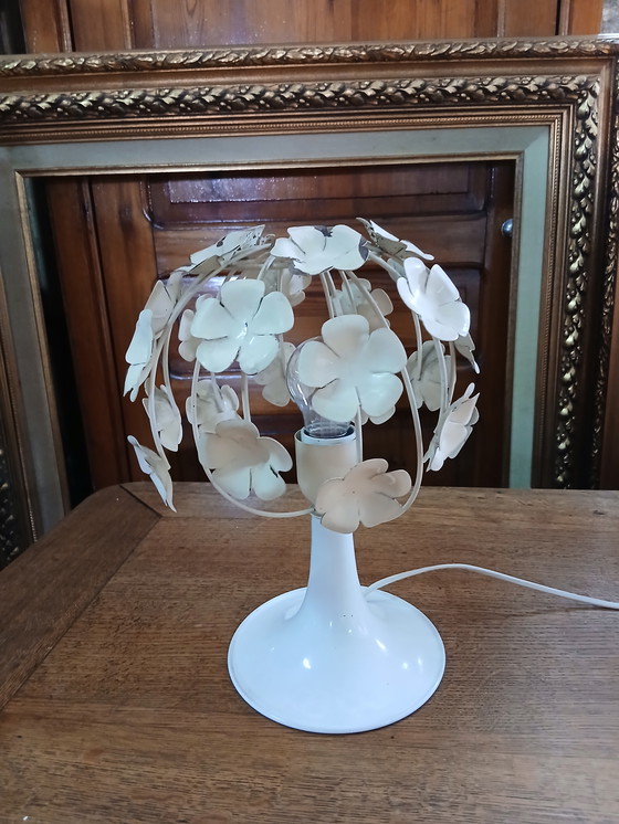 Image 1 of Lampe vintage