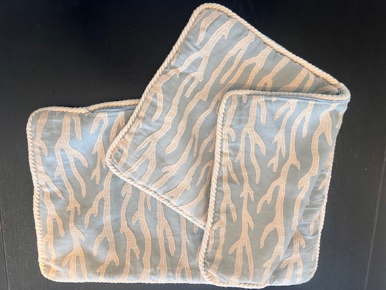 Image 1 of Manuel Canovas Kissenbezüge