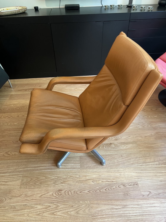 Image 1 of Artifort Geoffrey Harcourt F140