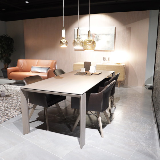 Image 1 of Tavolo da pranzo Willisau Marano - 225x95