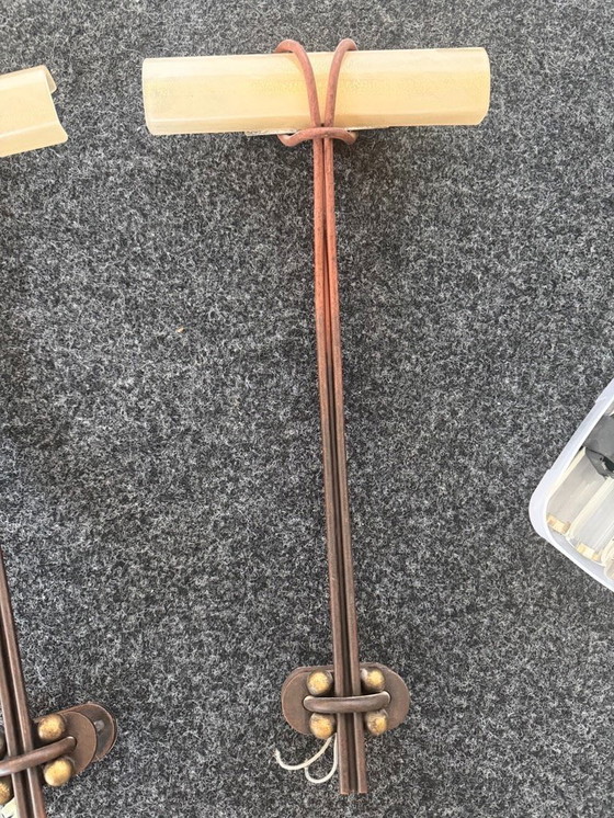 Image 1 of Terzani wall lamps