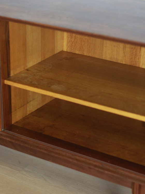 Image 1 of vintage Oswald Vermaercke V-Form Rosewood sideboard